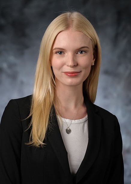 Headshot of Emma Jorgensen