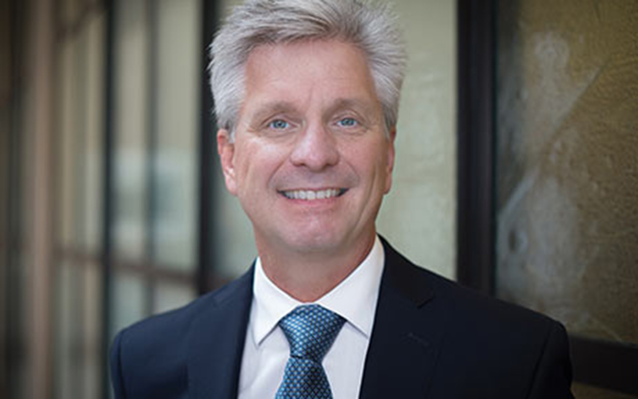Christopher Waller