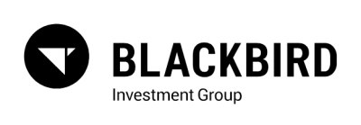 praelium blackbird logo