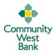 Community West Bank