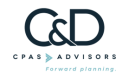 C & D llp