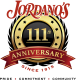 Jordanos 2026 logo